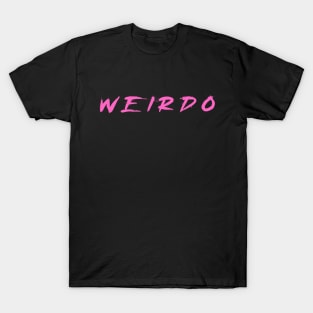 Creep T-Shirt